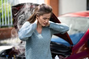 Five Things That Can Hurt Your Auto Accident Injury Claim