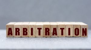 What You Need To Know About Forced Arbitration Clause