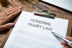 6 Things You Should Know About Personal Injury Laws