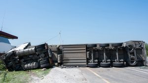 What to Expect After a Florida Truck Accident