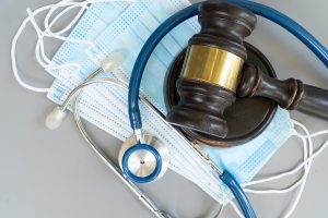 Can You Sue for Personal Injury in Regard to Covid?