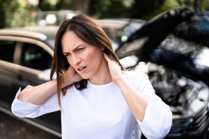 Common Injuries Caused By Auto Accidents
