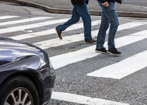 Pedestrian Accidents: Here’s What You Should Know