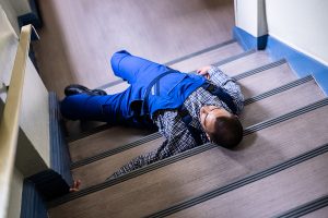 Save Your Property From Slip And Fall Accidents