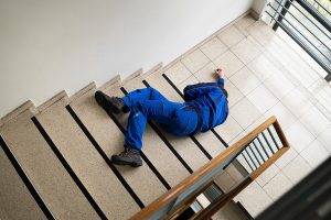 Slip And Fall Accident: Understanding Your Rights