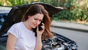 4 Tips To Financially Recover After An Auto Accident