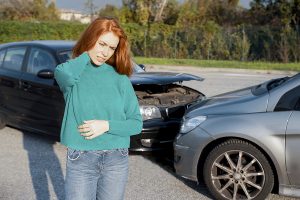 What Are My Legal Options If An Auto Accident Made My Pre-Existing Injury Worse?