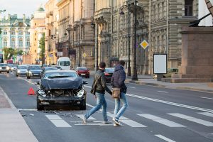 What Can Cause Pedestrian Accidents In Florida?