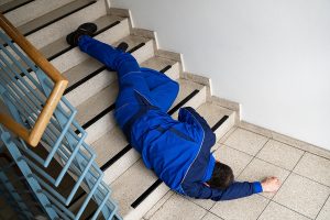 What Evidence Do I Need To Collect To Prove My Slip And Fall?