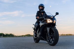 What Are The Risks Of Riding A Motorcycle In Florida?