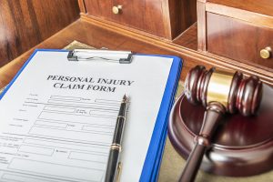 5 Things To Bring When Meeting Your St. Petersburg Personal Injury Lawyer