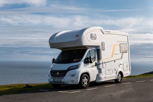 A Consumer Alert Involving Motorhomes