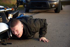 Motorcycle Injuries Are More Serious, Especially In St Petersburg