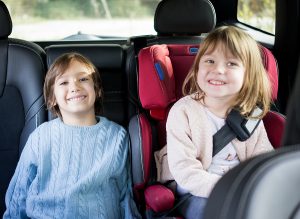 How to Protect Your Child From Accident Injuries