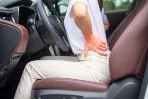 3 Common Types Of Back Injuries After St. Petersburg Wrecks 