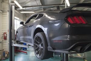3 Expensive Auto Body Repairs In St. Petersburg