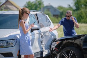 5 Common Mistakes To Avoid When Caught In An Auto Accident In St Petersburg