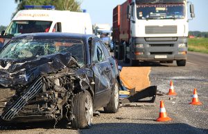 Common Causes Of Trucking Accidents In St Petersburg