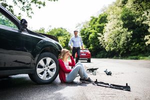 Pedestrian Hit and Runs in St Petersburg