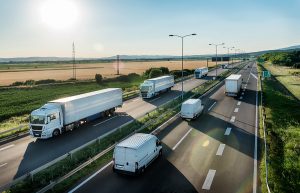 Tips To Help Truckers Avoid Accidents In St. Petersburg And Elsewhere