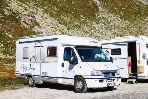 St. Petersburg Motorhome Owners Beware