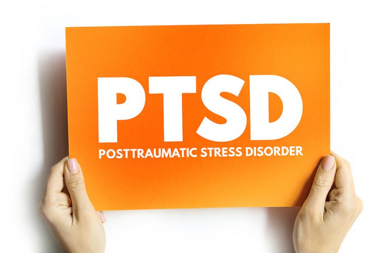 Can I Be Compensated For PTSD From My St. Petersburg Accident?