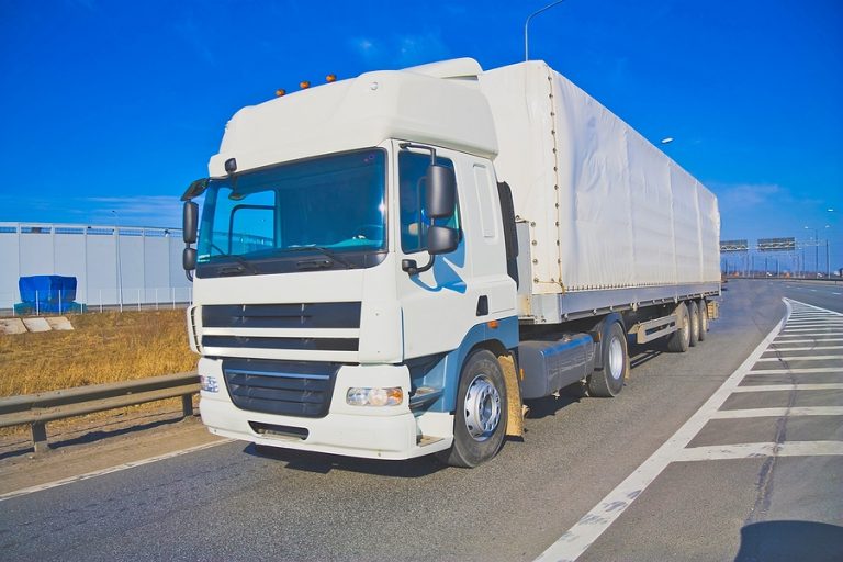 Are There Special Laws Regarding Commercial Vehicle Accident Cases?
