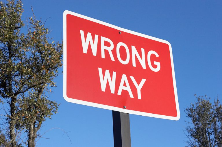 Devastating Consequences of Wrong Way Traffic Accidents