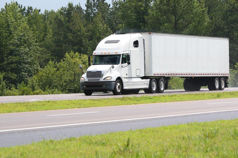 Trucking Accidents Bring More Varied & Serious Consequences