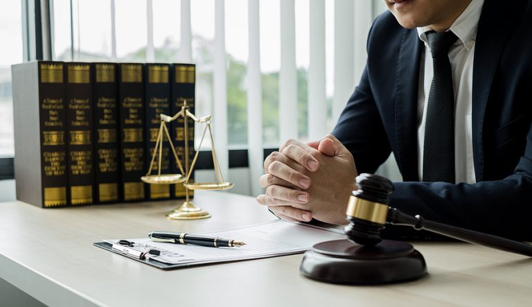 What Can A Personal Injury Lawyer Do For you?