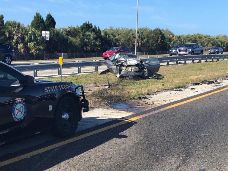 Teens steal, crash Maserati that owner left unlocked with keys inside:  Pinellas sheriff