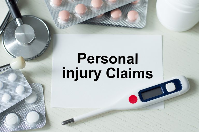 Are Minors Allowed to File Personal Injury Claims in St. Petersburg?