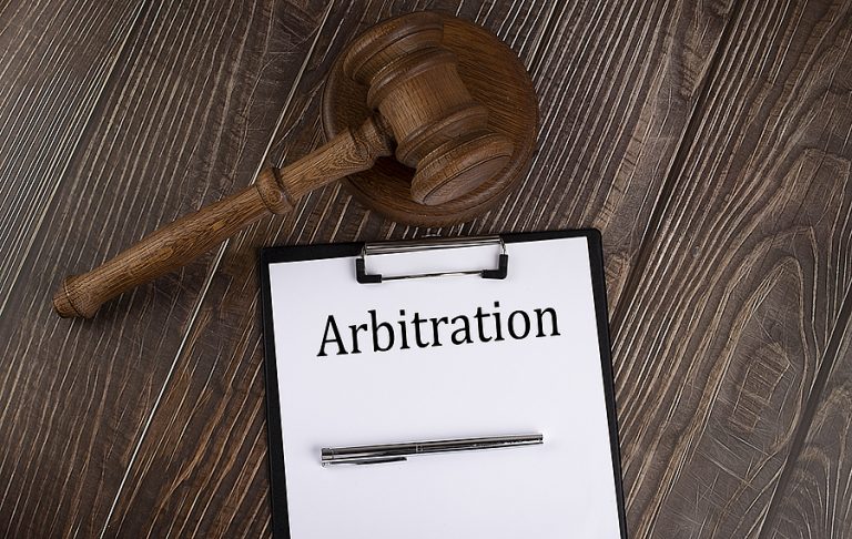 Even Injury Case Arbitration In Florida Should Have A Good Lawyer Present