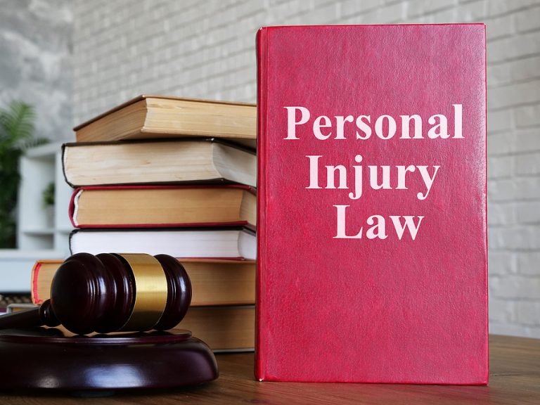 How Do You Know If You Have a Personal Injury Case in St.Petersburg