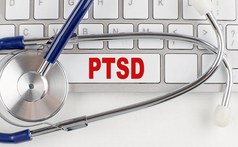 The Symptoms of PTSD Following a Car Accident