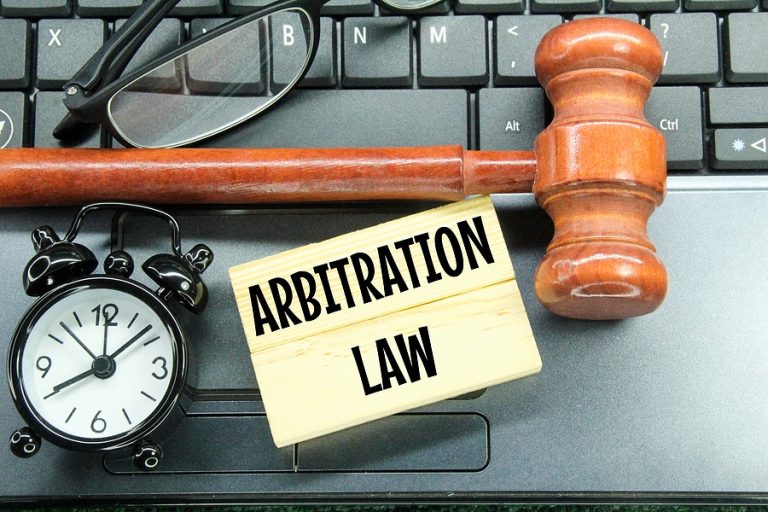 Is Arbitration In St. Petersburg Right For You?