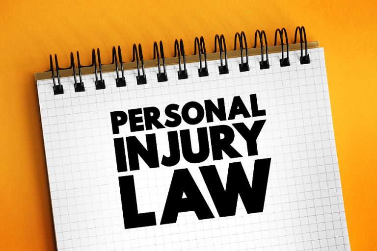 Common Myths Surrounding Personal Injury Law In Florida