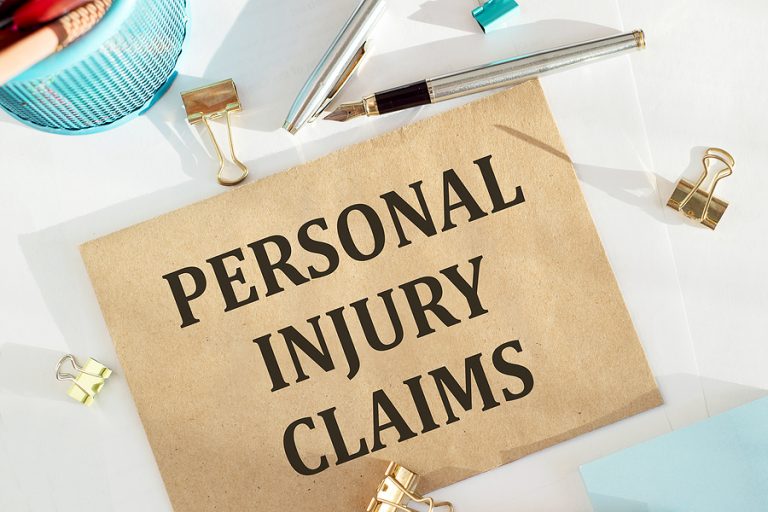 Tips To Help You Get A Favorable Personal Injury Claim Outcome Following A St. Petersburg Car Crash