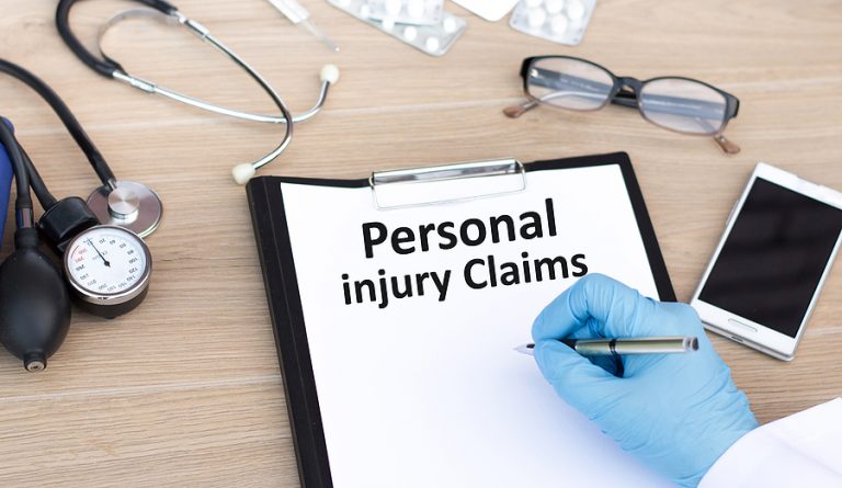 Mistakes To Avoid When Filing A Personal Injury Claim In St. Pete