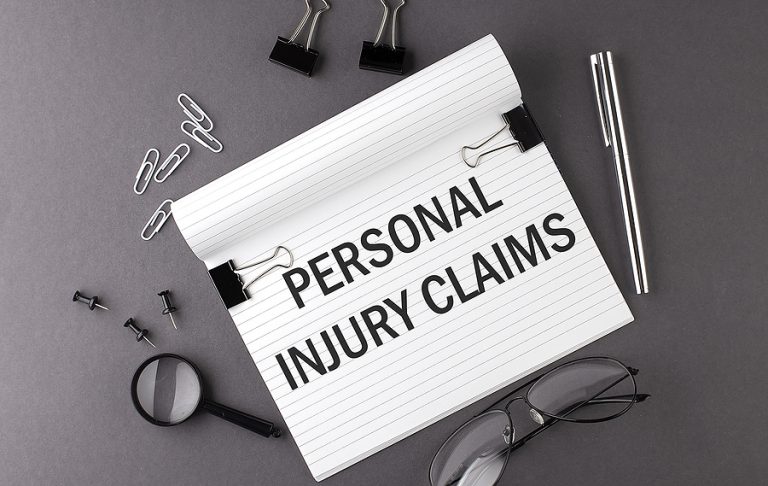 St. Petersburg Residents: Know These Things About Personal Injury Claims 