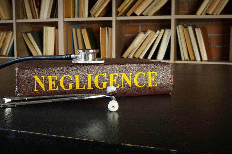 The Essential Elements of Negligence in St Pete Personal Injury Cases