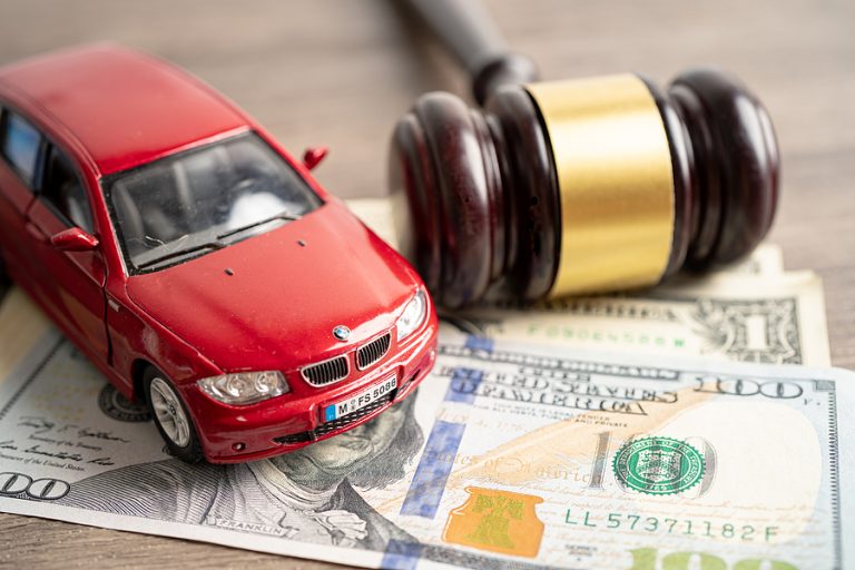 What Is Fair Monetary Compensation For Auto Injuries In St. Petersburg?