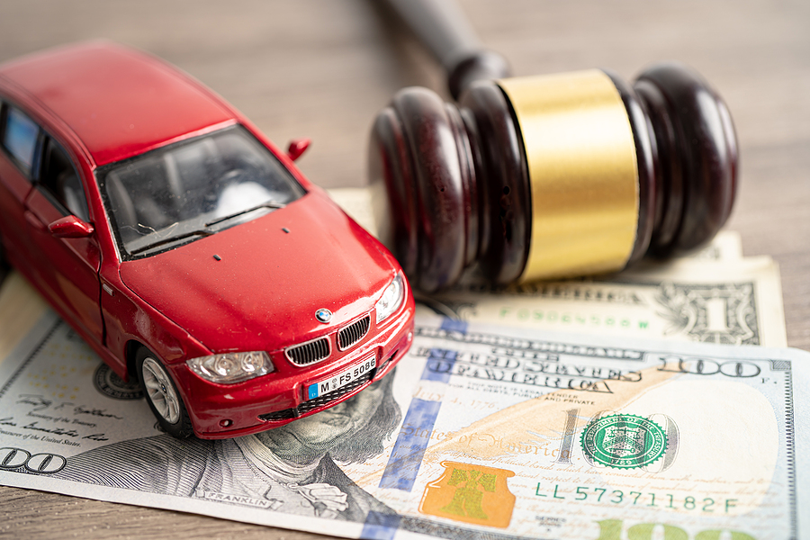 Understanding Your Rights: Suing for Car Accidents in Saint Petersburg, Florida