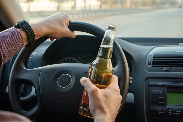 Avoid Drinking And Driving This St. Patrick's Day With These Tips