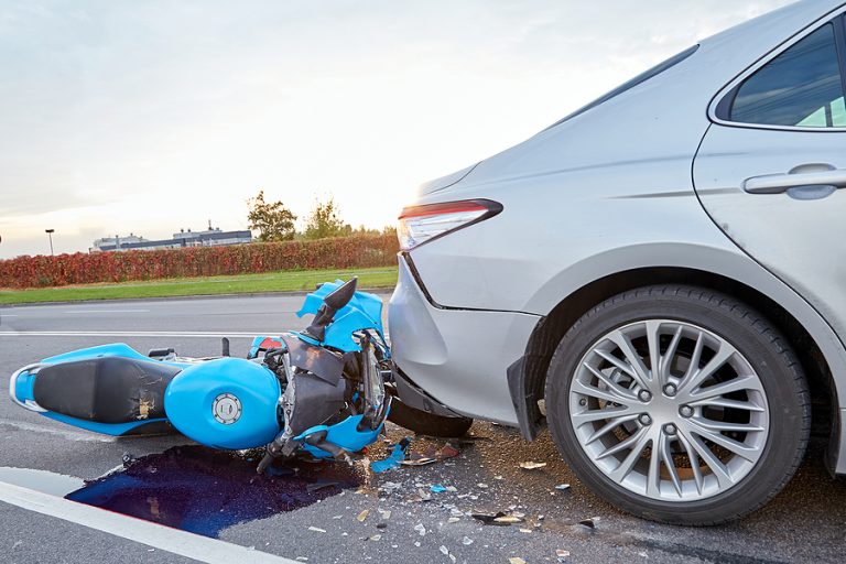 This Is How To Calculate Your St. Pete Motorcycle Accident Settlement