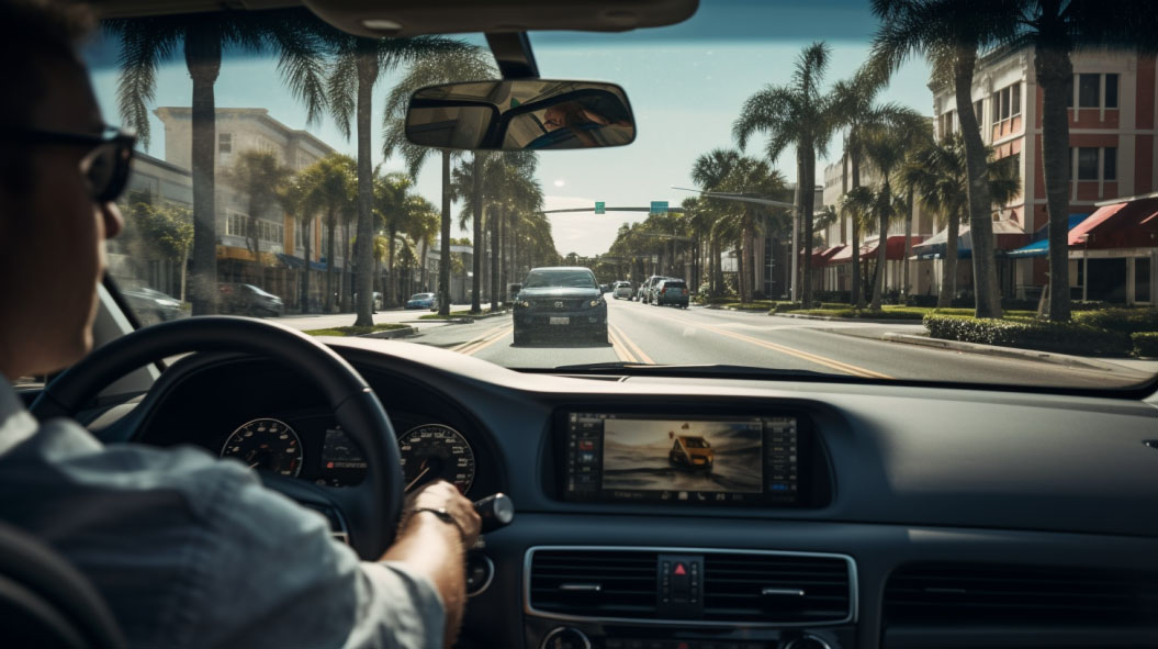 The St Pete Lawyer Explains How Road Design Affects Florida Car Accidents