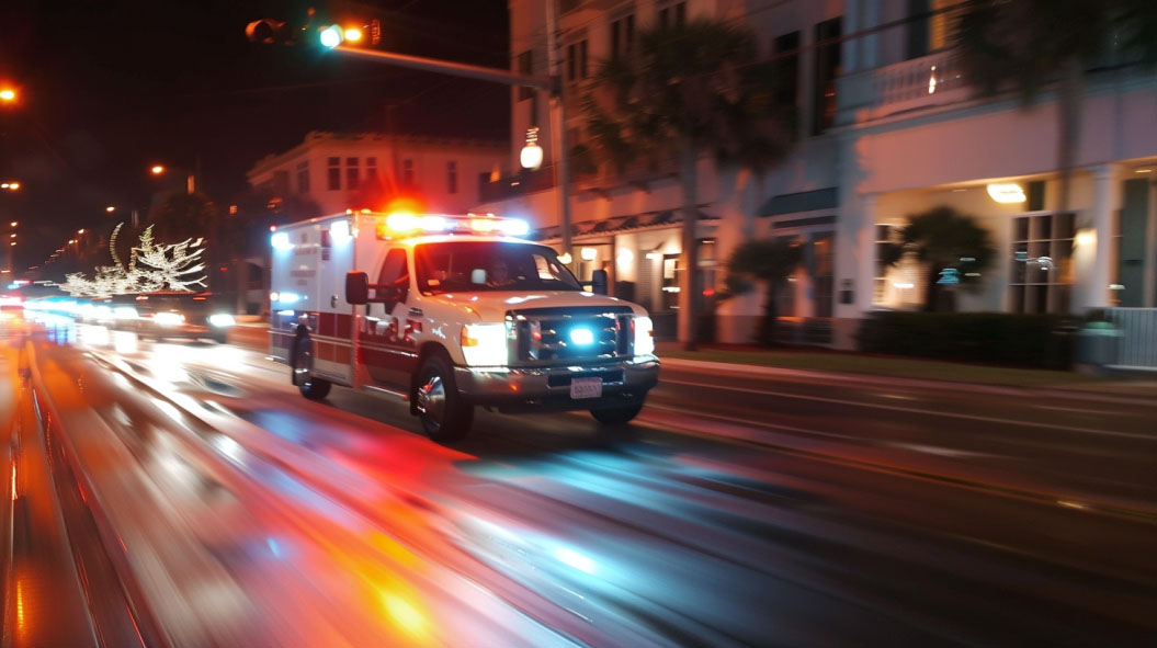 Have You Just Experienced a Car Accident in St. Petersburg? Here's When to Involve Law Enforcement