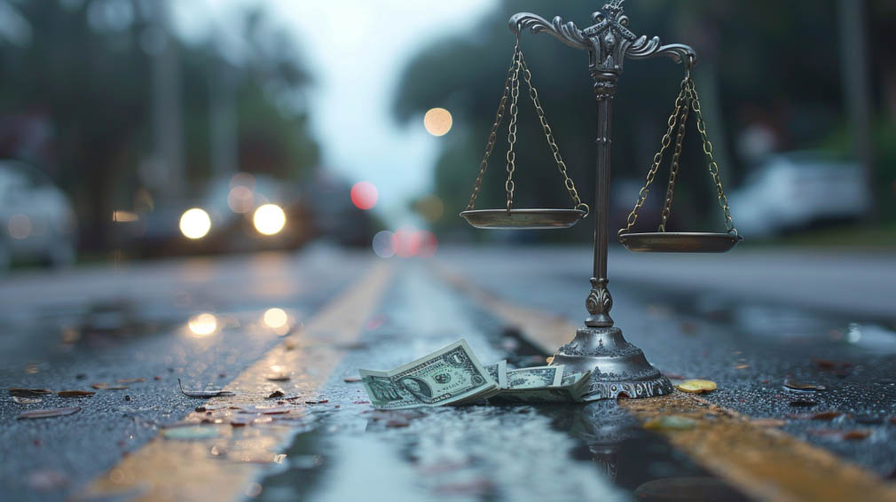 Key Factors That Impact Car Accident Settlement Amounts In St Petersburg