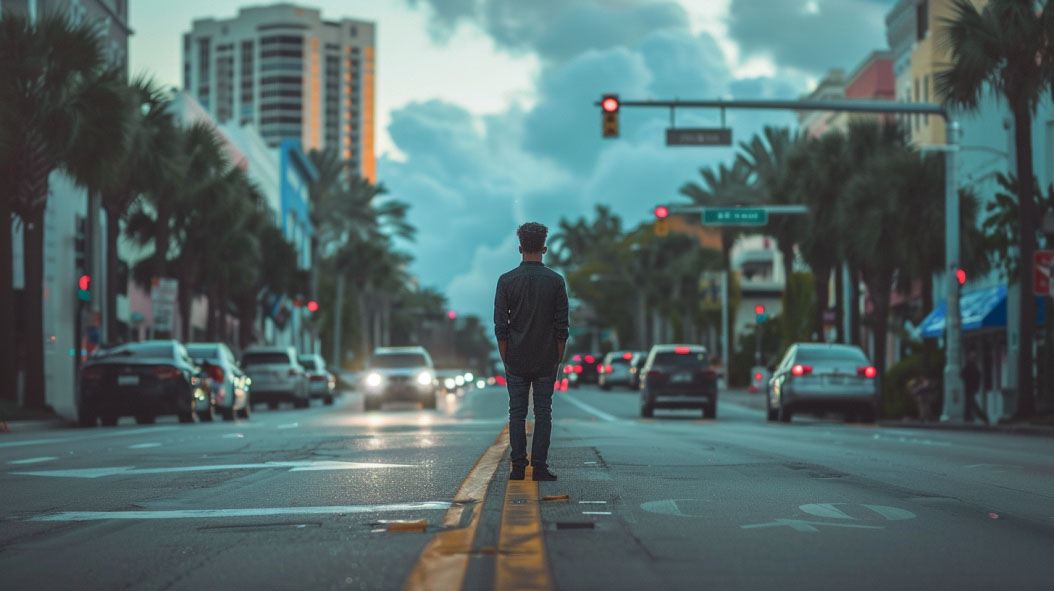 St Pete Lawyer On How City Traffic Rules Affect Pedestrian Accident Compensation In St. Petersburg
