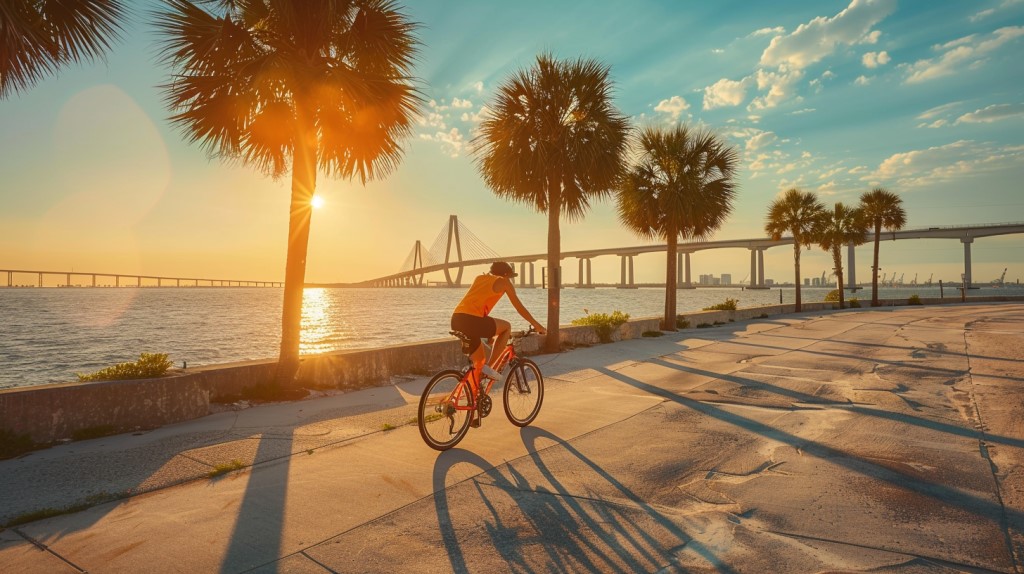 Getting Justice After Being Hit By A Vehicle While Cycling In St Petersburg